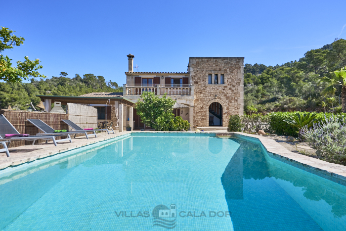 Villa Binifarda - 3 bedrooms - Felanitx - Mallorca Villa Binifarda - 3 bedrooms - Felanitx - Mallorca