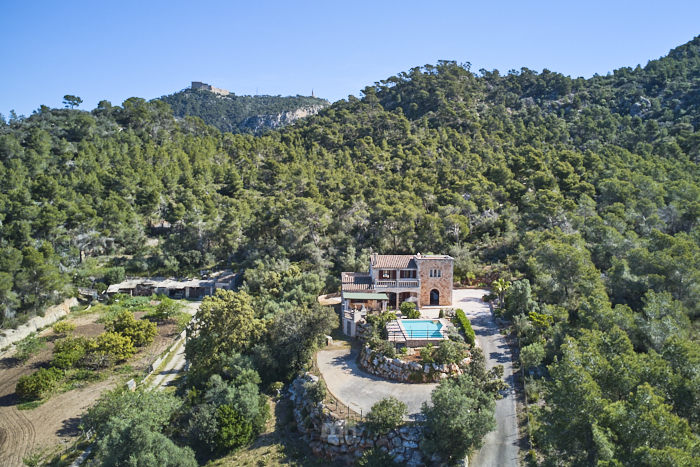 Villa Binifarda - 3 bedrooms - Felanitx - Mallorca Villa Binifarda - 3 bedrooms - Felanitx - Mallorca