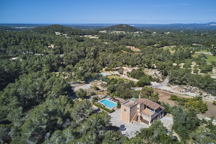 Villa Binifarda - 3 bedrooms - Felanitx - Mallorca Villa Binifarda - 3 bedrooms - Felanitx - Mallorca