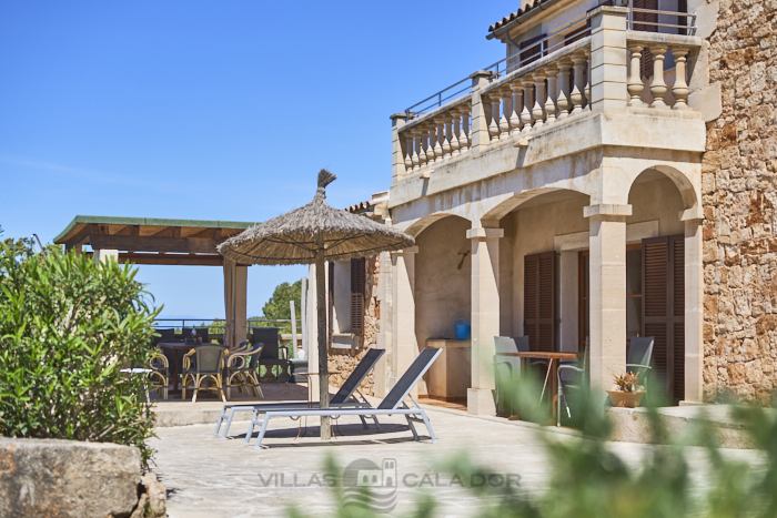 Villa Binifarda - 3 bedrooms - Felanitx - Mallorca Villa Binifarda - 3 bedrooms - Felanitx - Mallorca