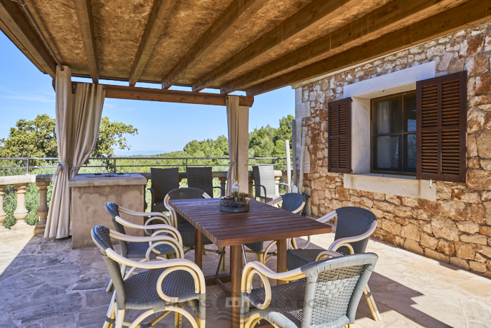 Villa Binifarda - 3 bedrooms - Felanitx - Mallorca Villa Binifarda - 3 bedrooms - Felanitx - Mallorca