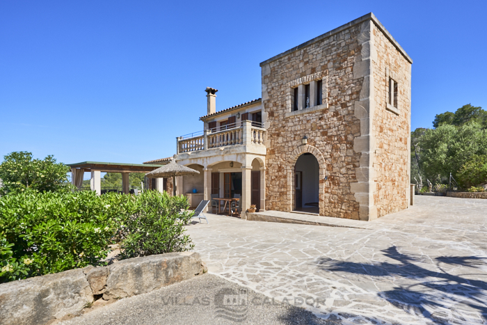 Villa Binifarda - 3 bedrooms - Felanitx - Mallorca Villa Binifarda - 3 bedrooms - Felanitx - Mallorca