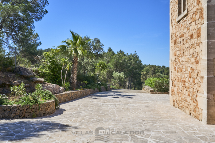 Villa Binifarda - 3 bedrooms - Felanitx - Mallorca Villa Binifarda - 3 bedrooms - Felanitx - Mallorca