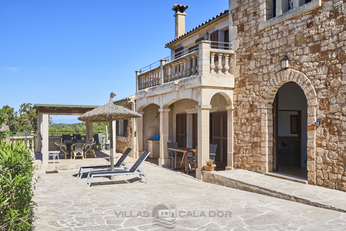 Villa Binifarda - 3 bedrooms - Felanitx - Mallorca Villa Binifarda - 3 bedrooms - Felanitx - Mallorca