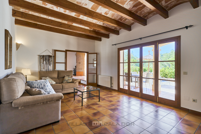 Villa Binifarda - 3 bedrooms - Felanitx - Mallorca Villa Binifarda - 3 bedrooms - Felanitx - Mallorca