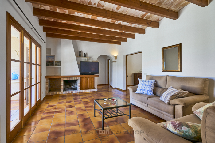 Villa Binifarda - 3 bedrooms - Felanitx - Mallorca Villa Binifarda - 3 bedrooms - Felanitx - Mallorca