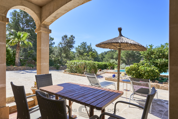 Villa Binifarda - 3 bedrooms - Felanitx - Mallorca Villa Binifarda - 3 bedrooms - Felanitx - Mallorca