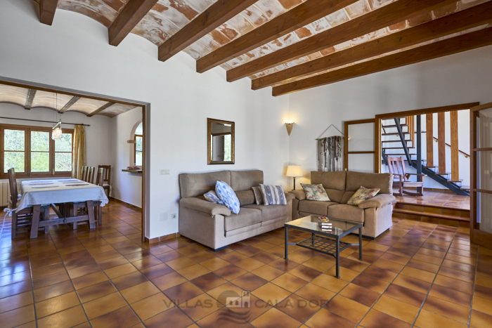 Villa Binifarda - 3 bedrooms - Felanitx - Mallorca Villa Binifarda - 3 bedrooms - Felanitx - Mallorca