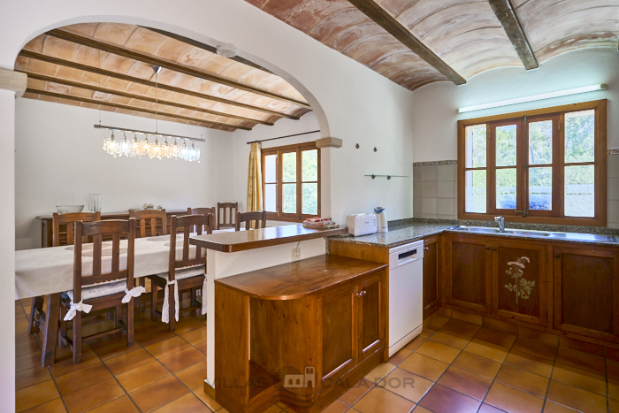 Villa Binifarda - 3 bedrooms - Felanitx - Mallorca Villa Binifarda - 3 bedrooms - Felanitx - Mallorca
