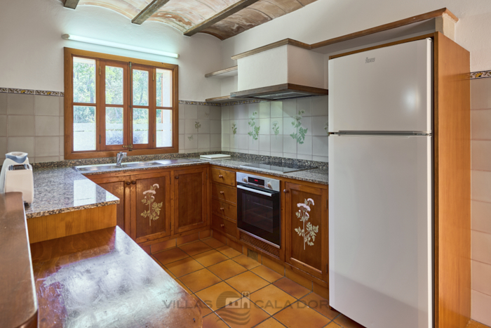Villa Binifarda - 3 bedrooms - Felanitx - Mallorca Villa Binifarda - 3 bedrooms - Felanitx - Mallorca