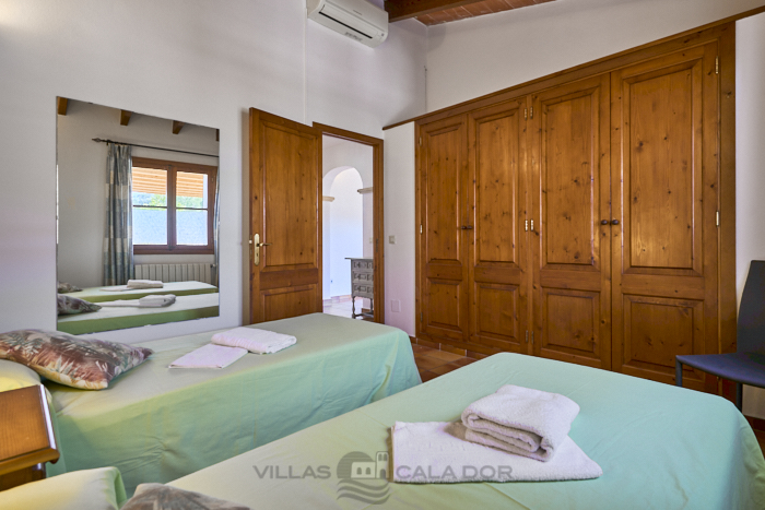 Villa Binifarda - 3 bedrooms - Felanitx - Mallorca Villa Binifarda - 3 bedrooms - Felanitx - Mallorca