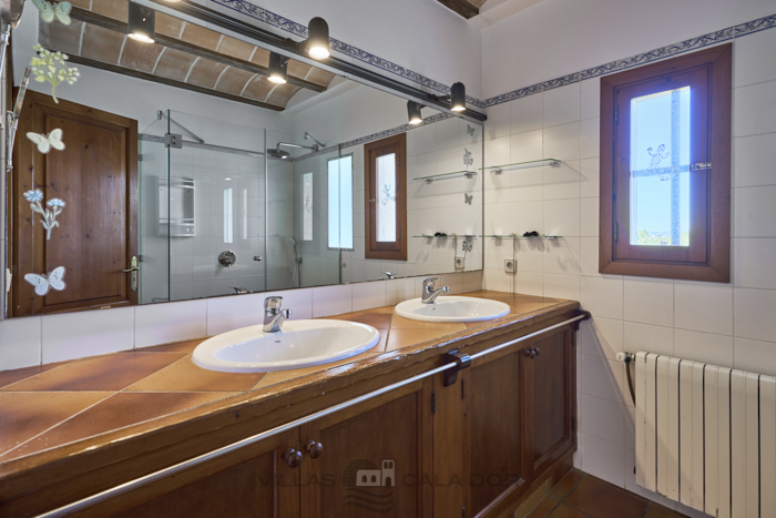 Villa Binifarda - 3 bedrooms - Felanitx - Mallorca Villa Binifarda - 3 bedrooms - Felanitx - Mallorca