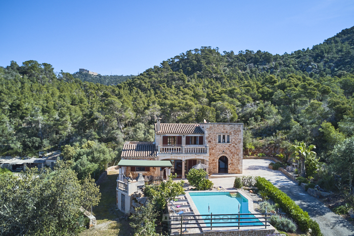 Villa Binifarda - 3 bedrooms - Felanitx - Mallorca Villa Binifarda - 3 bedrooms - Felanitx - Mallorca