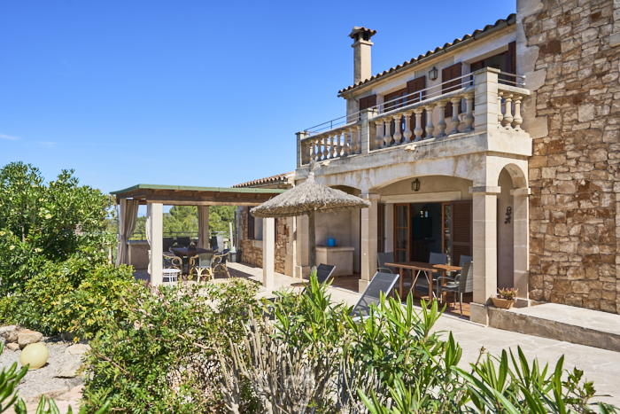 Villa Binifarda - 3 bedrooms - Felanitx - Mallorca Villa Binifarda - 3 bedrooms - Felanitx - Mallorca