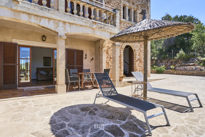 Villa Binifarda - 3 bedrooms - Felanitx - Mallorca Villa Binifarda - 3 bedrooms - Felanitx - Mallorca