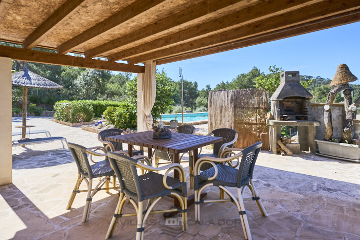 Villa Binifarda - 3 bedrooms - Felanitx - Mallorca Villa Binifarda - 3 bedrooms - Felanitx - Mallorca
