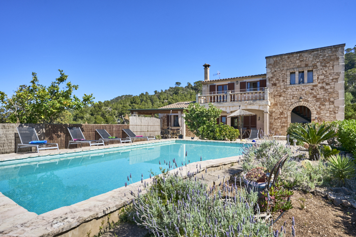Villa Binifarda - 3 bedrooms - Felanitx - Mallorca Villa Binifarda - 3 bedrooms - Felanitx - Mallorca