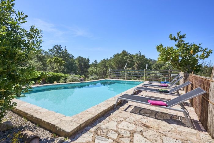 Villa Binifarda - 3 bedrooms - Felanitx - Mallorca Villa Binifarda - 3 bedrooms - Felanitx - Mallorca