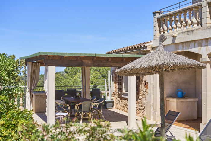 Villa Binifarda - 3 bedrooms - Felanitx - Mallorca Villa Binifarda - 3 bedrooms - Felanitx - Mallorca