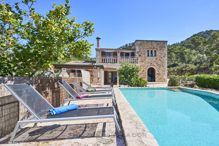 Villa Binifarda - 3 bedrooms - Felanitx - Mallorca Villa Binifarda - 3 bedrooms - Felanitx - Mallorca