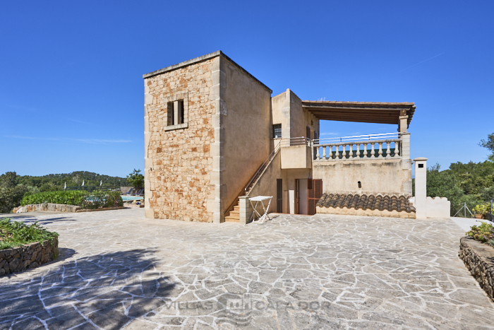 Villa Binifarda - 3 bedrooms - Felanitx - Mallorca Villa Binifarda - 3 bedrooms - Felanitx - Mallorca