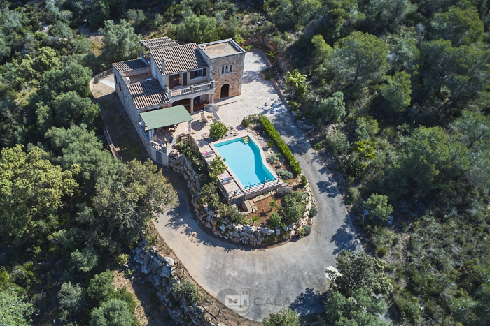 Villa Binifarda - 3 bedrooms - Felanitx - Mallorca Villa Binifarda - 3 bedrooms - Felanitx - Mallorca
