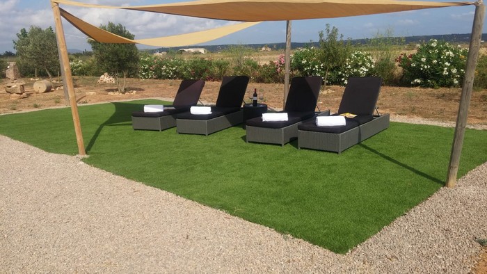 Casa de campo en alquiler de 2 habitaciones en Mallorca