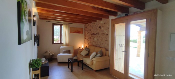 Casa de campo en alquiler de 2 habitaciones en Mallorca