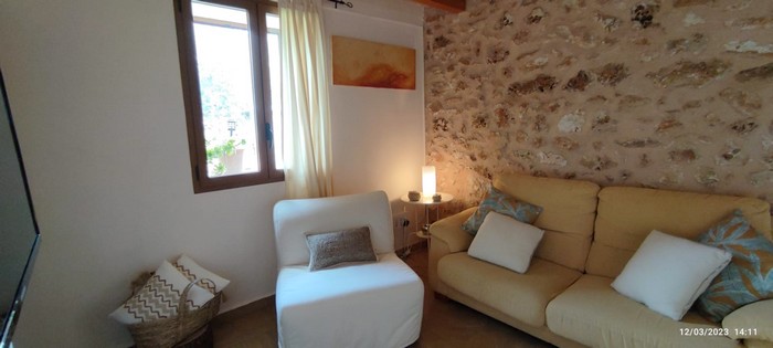 Casa de campo en alquiler de 2 habitaciones en Mallorca