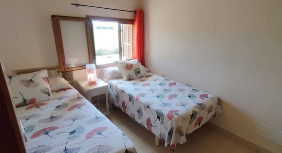 Casa de campo en alquiler de 2 habitaciones en Mallorca