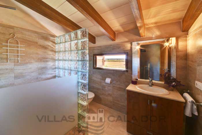 Casa de campo en alquiler de 2 habitaciones en Mallorca
