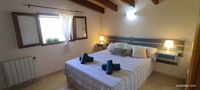 Casa de campo en alquiler de 2 habitaciones en Mallorca