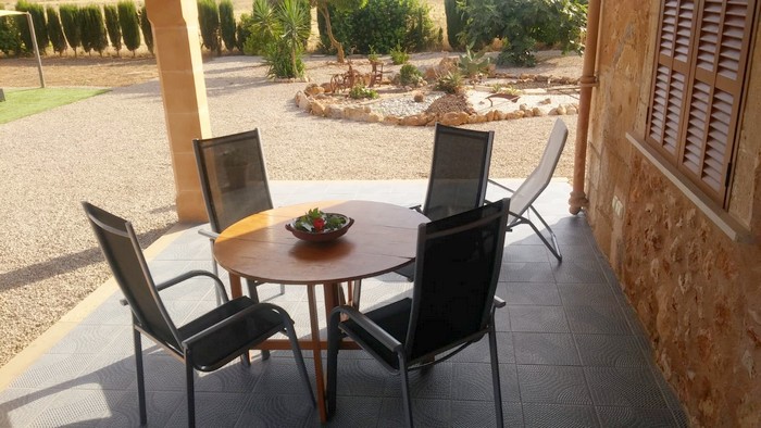 Casa de campo en alquiler de 2 habitaciones en Mallorca