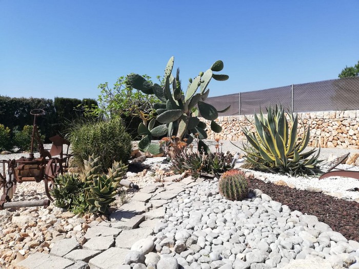 Casa de campo en alquiler de 2 habitaciones en Mallorca