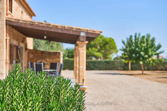 Casa de campo en alquiler de 2 habitaciones en Mallorca