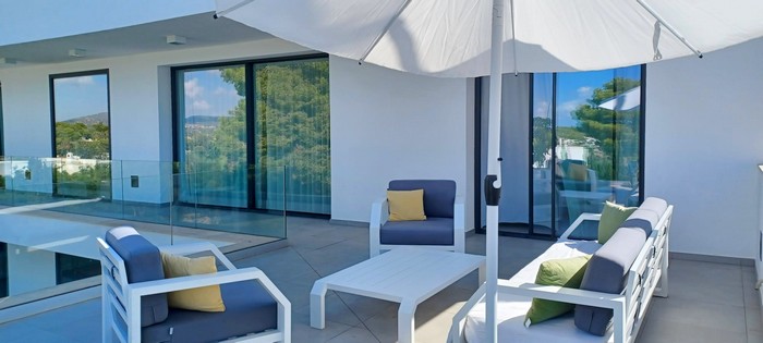 holiday villa Miguel Punta Port in Cala D'Or, Mallorca