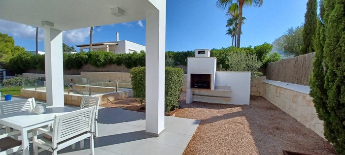 holiday villa Miguel Punta Port in Cala D'Or, Mallorca
