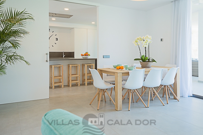 holiday villa Miguel Punta Port in Cala D'Or, Mallorca