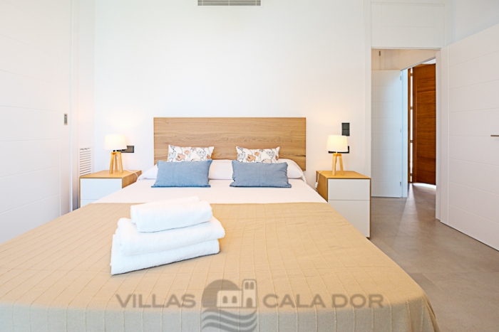 holiday villa Miguel Punta Port in Cala D'Or, Mallorca