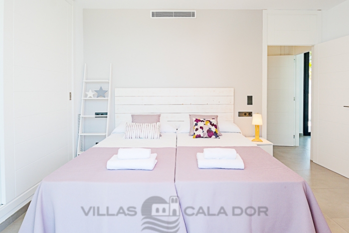 holiday villa Miguel Punta Port in Cala D'Or, Mallorca