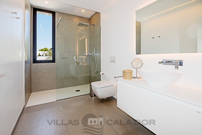 holiday villa Miguel Punta Port in Cala D'Or, Mallorca