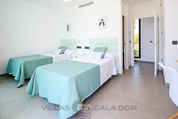 holiday villa Miguel Punta Port in Cala D'Or, Mallorca