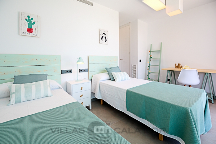 holiday villa Miguel Punta Port in Cala D'Or, Mallorca