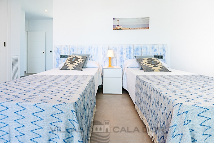 holiday villa Miguel Punta Port in Cala D'Or, Mallorca