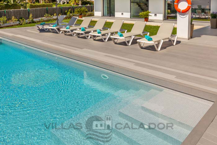 holiday villa Miguel Punta Port in Cala D'Or, Mallorca