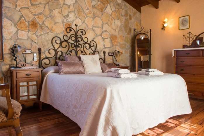 Finca zu mieten  Alzina in Bunyol5, Mallorca 4 Schlafzimmer