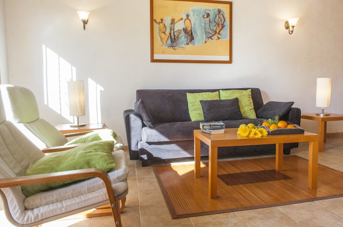 Country house  Sasini to rent in Buger,  Mallorca 3  bedrooms