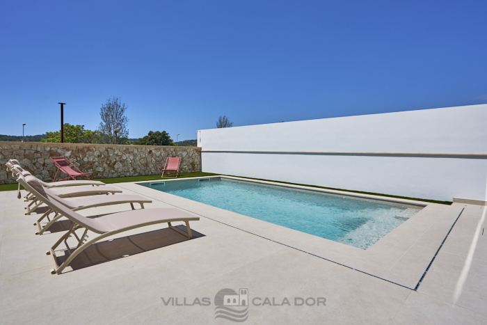casa vacacional para alquilar, 3 habitaciones, Porreres, Mallorca