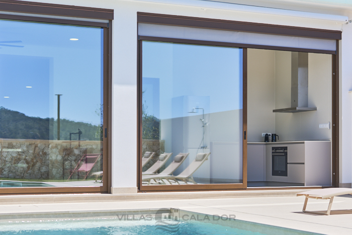 casa vacacional para alquilar, 3 habitaciones, Porreres, Mallorca
