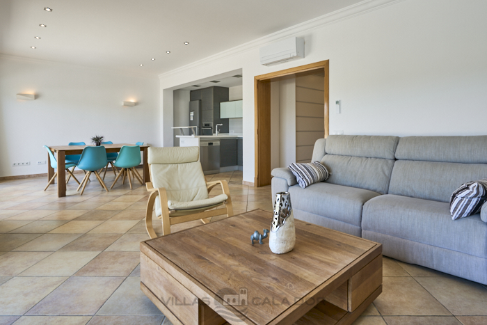 casa vacacional para alquilar, 4 habitaciones, Porreres, Mallorca